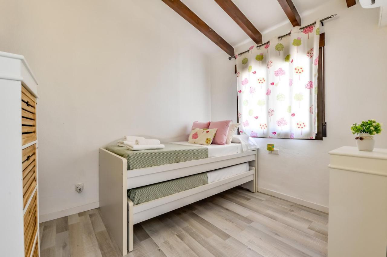 Villas Guzman - San Jaime Moraira Exterior foto